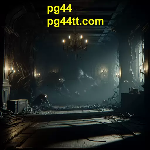 A Evolução dos Jogos de Horror: Medo e Inovação na Indústria