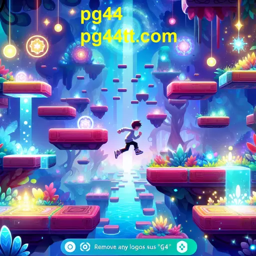 A Evolução dos Jogos de Plataforma: Do Clássico ao Moderno