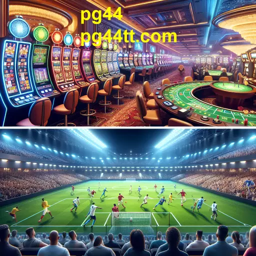 A Evolução dos Jogos de Esporte: Mais Que Simulações